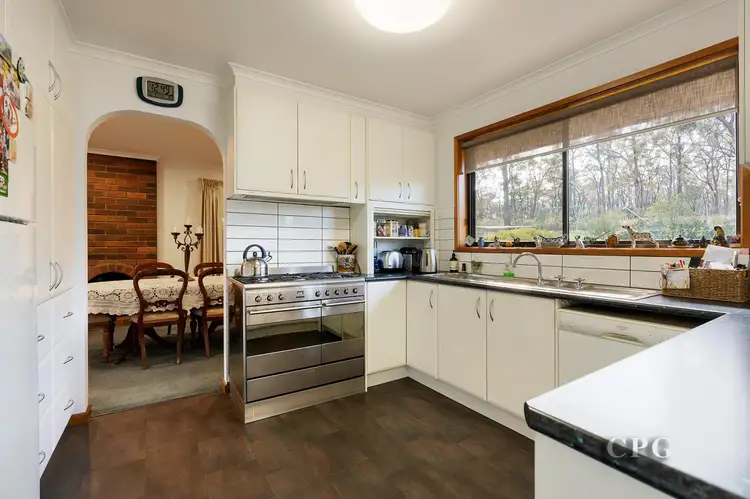Fourth view of Homely house listing, 77 Halls Lane, Muckleford VIC 3451