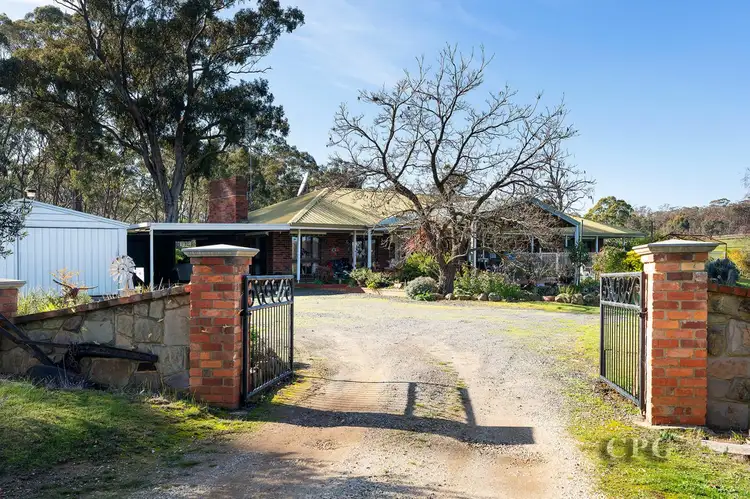 Sixth view of Homely house listing, 77 Halls Lane, Muckleford VIC 3451