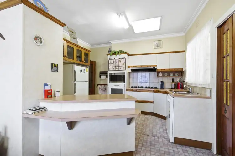 Fourth view of Homely house listing, 3 Jill Street, Morwell VIC 3840