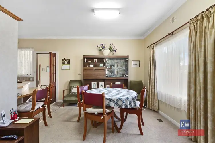 Seventh view of Homely house listing, 3 Jill Street, Morwell VIC 3840