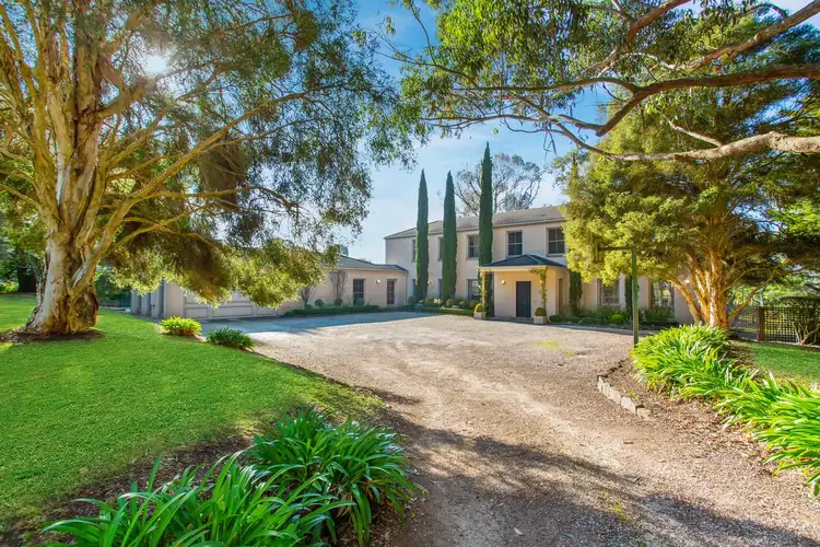 Main view of Homely house listing, 64 Hensley Park Road, Hamilton VIC 3300