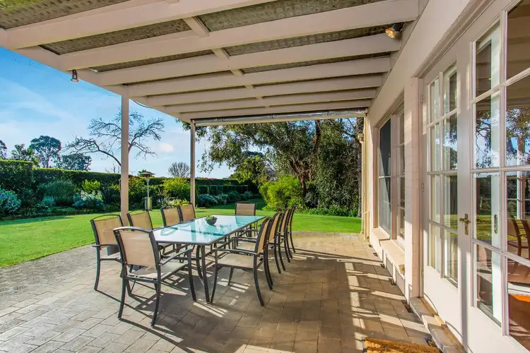 Fifth view of Homely house listing, 64 Hensley Park Road, Hamilton VIC 3300