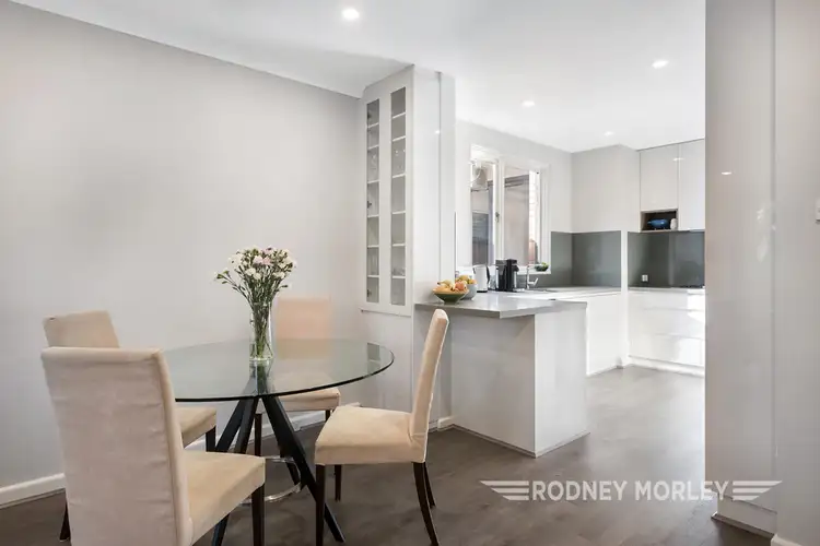 Third view of Homely apartment listing, 16/4 Glyndebourne Avenue, Toorak VIC 3142