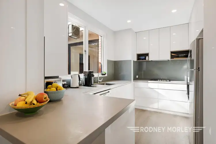Sixth view of Homely apartment listing, 16/4 Glyndebourne Avenue, Toorak VIC 3142