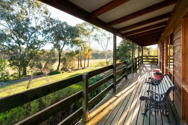 Second view of Homely house listing, 225 Limestone Road, Yandoit VIC 3461