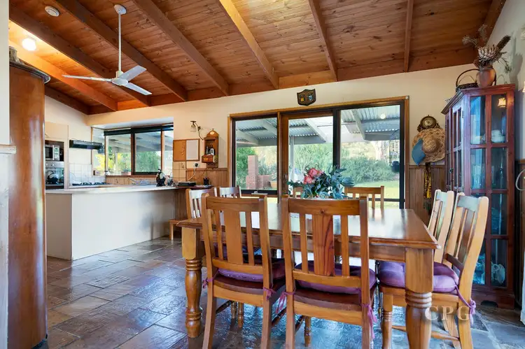 Fourth view of Homely house listing, 225 Limestone Road, Yandoit VIC 3461