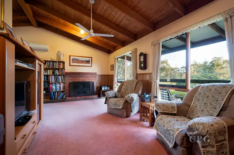 Fifth view of Homely house listing, 225 Limestone Road, Yandoit VIC 3461