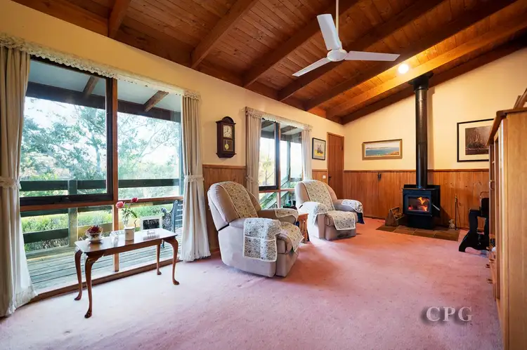 Sixth view of Homely house listing, 225 Limestone Road, Yandoit VIC 3461