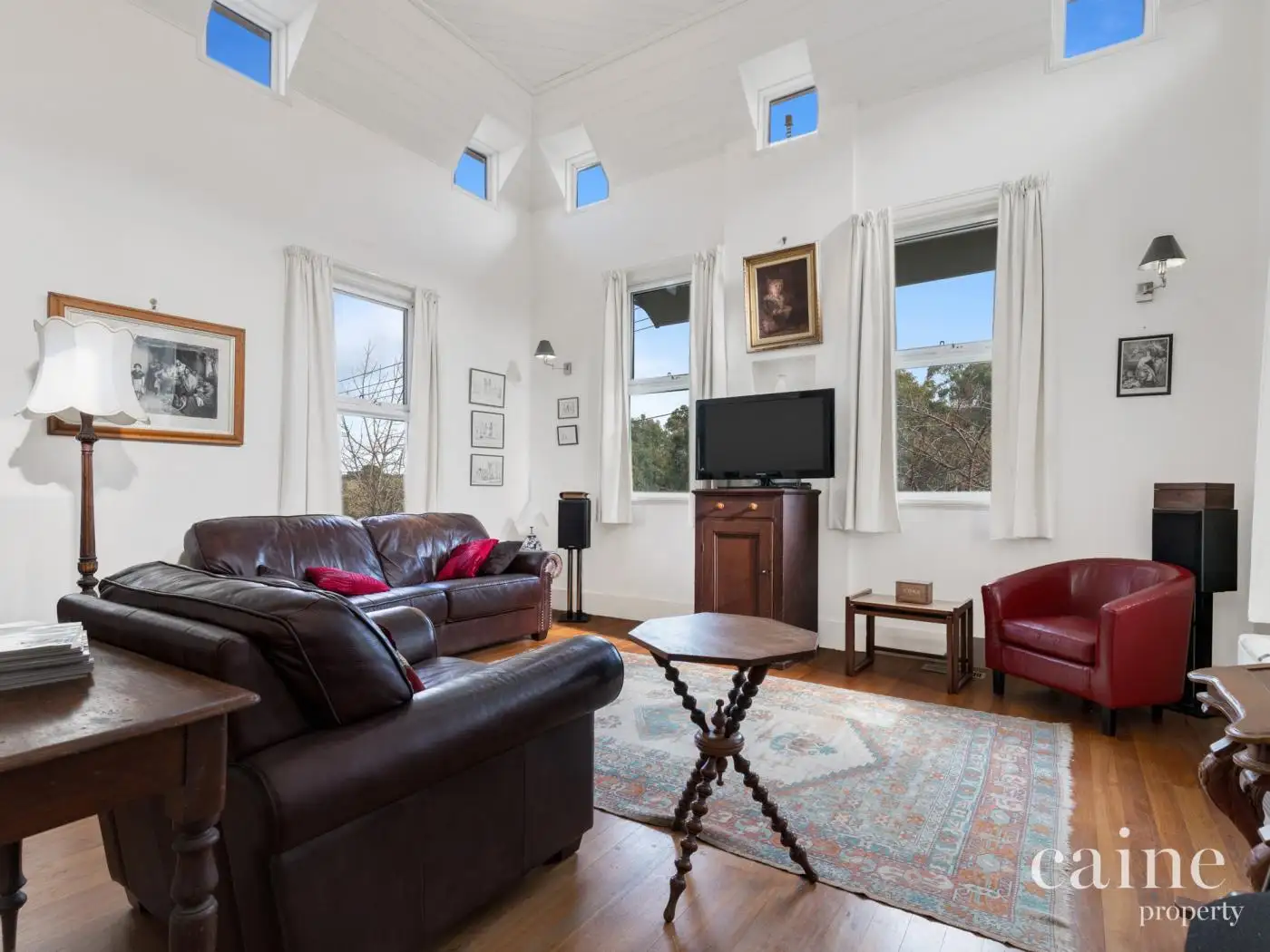 Main view of Homely house listing, 63A Millar Street, Daylesford VIC 3460
