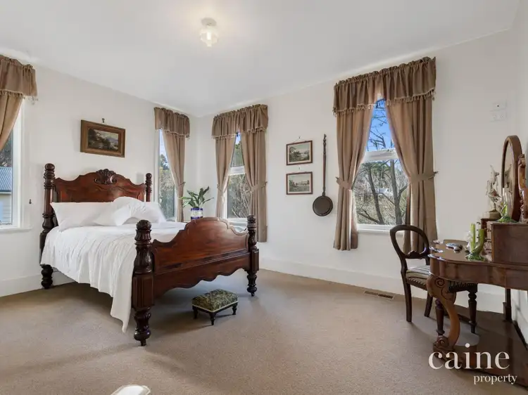 Fourth view of Homely house listing, 63A Millar Street, Daylesford VIC 3460
