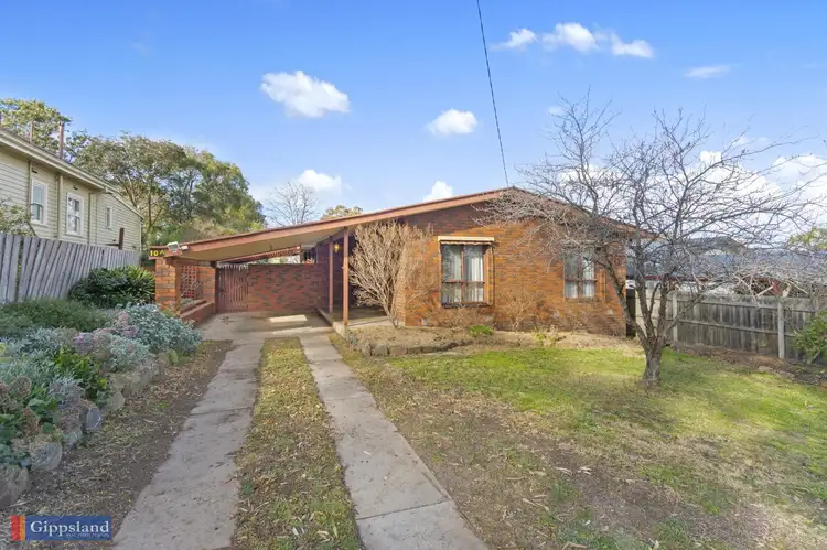 Main view of Homely house listing, 10A Charles Street, Maffra VIC 3860