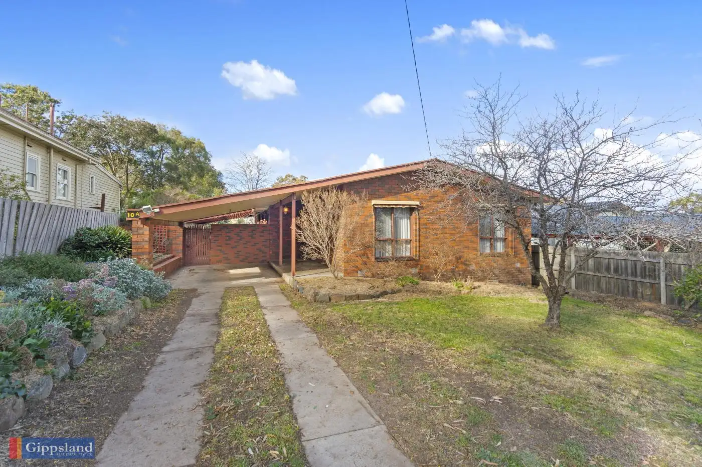 Main view of Homely house listing, 10A Charles Street, Maffra VIC 3860