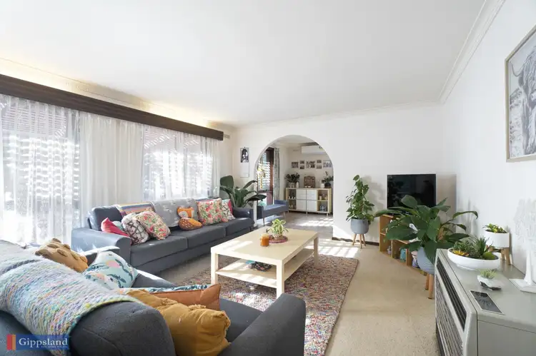Third view of Homely house listing, 10A Charles Street, Maffra VIC 3860