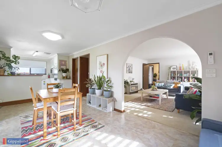 Fourth view of Homely house listing, 10A Charles Street, Maffra VIC 3860