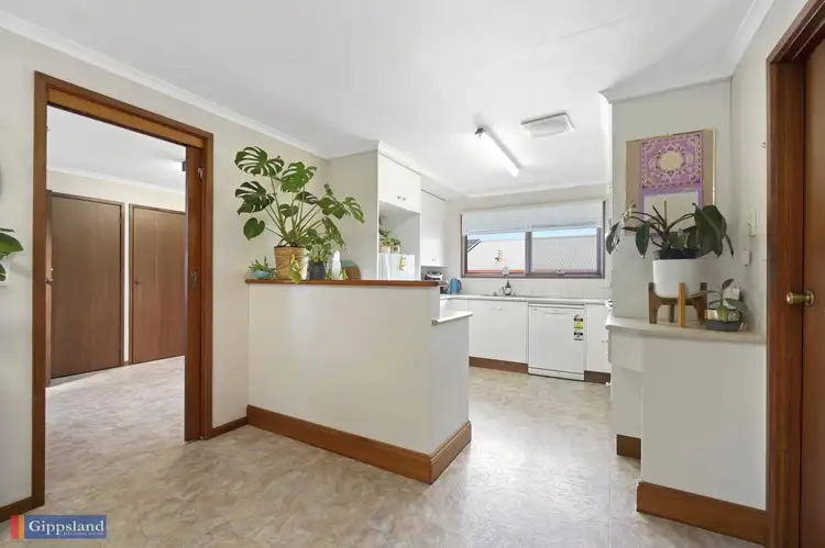 Fifth view of Homely house listing, 10A Charles Street, Maffra VIC 3860