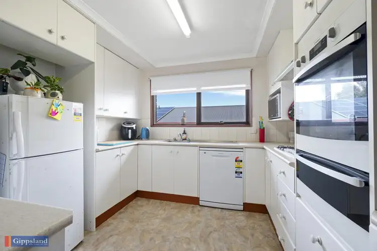 Sixth view of Homely house listing, 10A Charles Street, Maffra VIC 3860