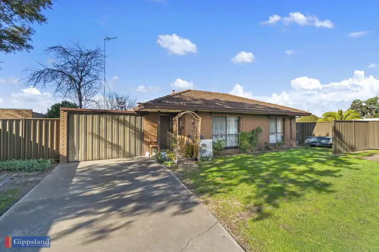 Main view of Homely unit listing, 3/72 Kent Street, Maffra VIC 3860