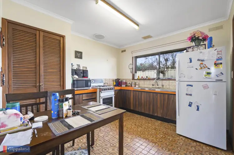 Second view of Homely unit listing, 3/72 Kent Street, Maffra VIC 3860