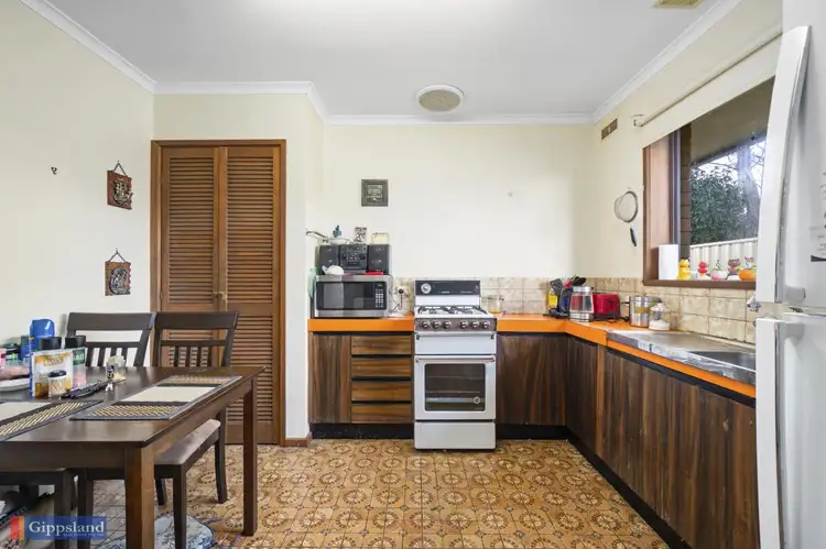 Third view of Homely unit listing, 3/72 Kent Street, Maffra VIC 3860