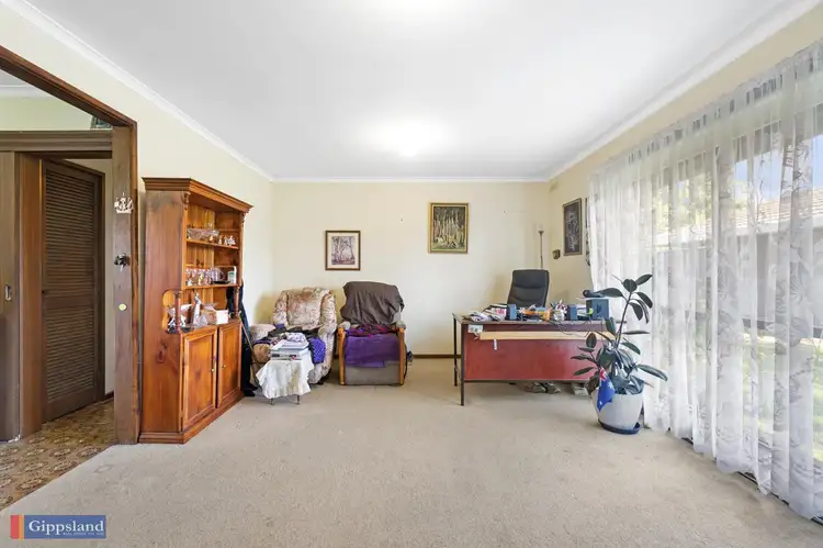 Fifth view of Homely unit listing, 3/72 Kent Street, Maffra VIC 3860