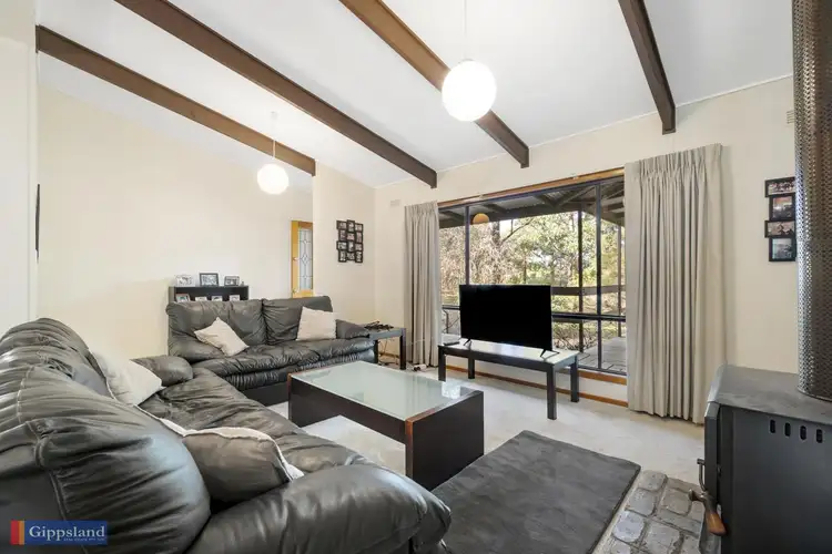 Third view of Homely house listing, 23 Nerrigundah Drive, Glenmaggie VIC 3858