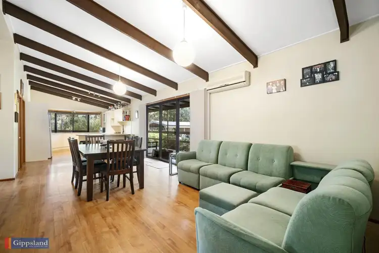 Fourth view of Homely house listing, 23 Nerrigundah Drive, Glenmaggie VIC 3858