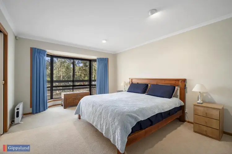 Seventh view of Homely house listing, 23 Nerrigundah Drive, Glenmaggie VIC 3858