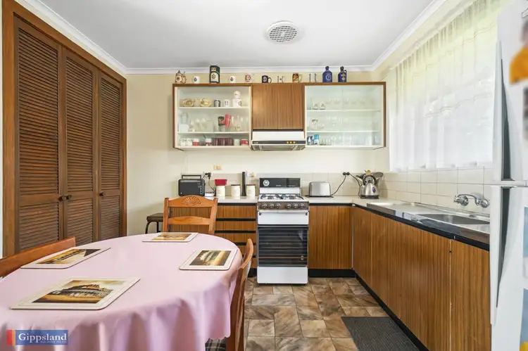 Third view of Homely unit listing, 1/72 Kent Street, Maffra VIC 3860
