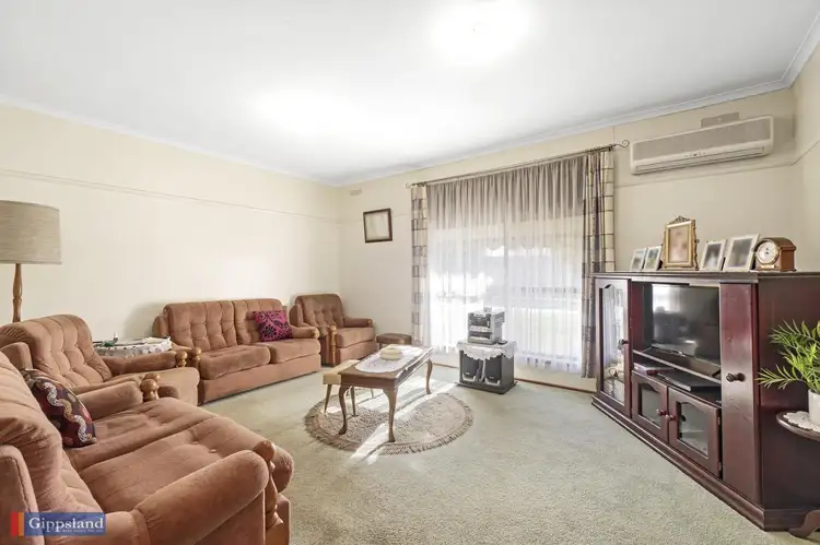 Fourth view of Homely unit listing, 1/72 Kent Street, Maffra VIC 3860
