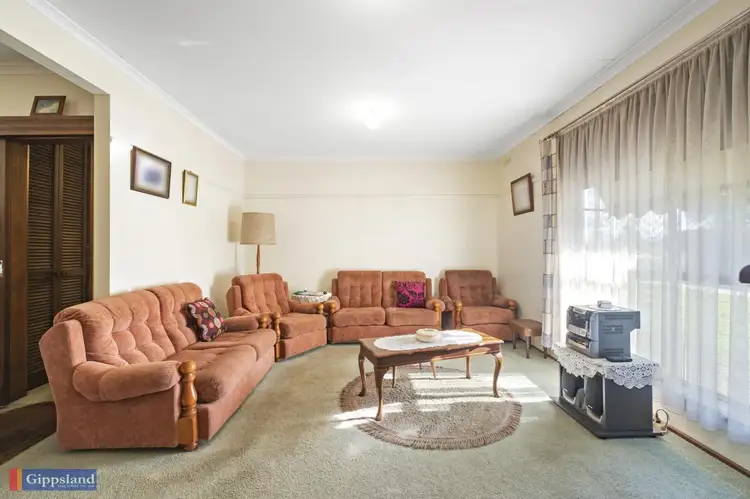 Fifth view of Homely unit listing, 1/72 Kent Street, Maffra VIC 3860
