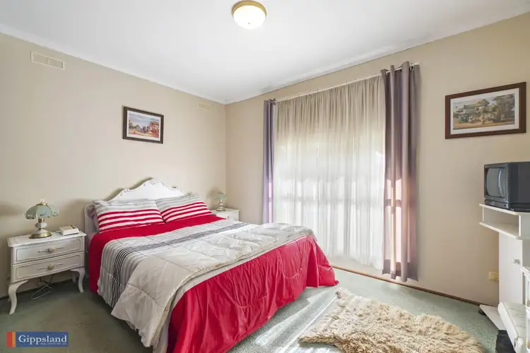 Seventh view of Homely unit listing, 1/72 Kent Street, Maffra VIC 3860