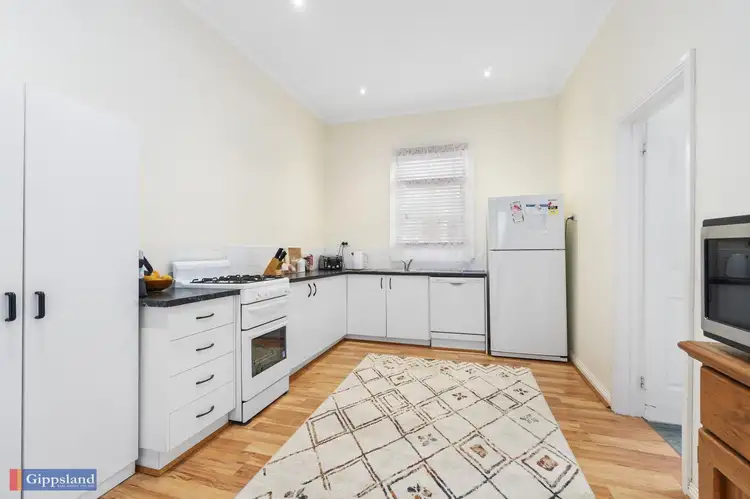 Third view of Homely house listing, 18 Laura Street, Maffra VIC 3860