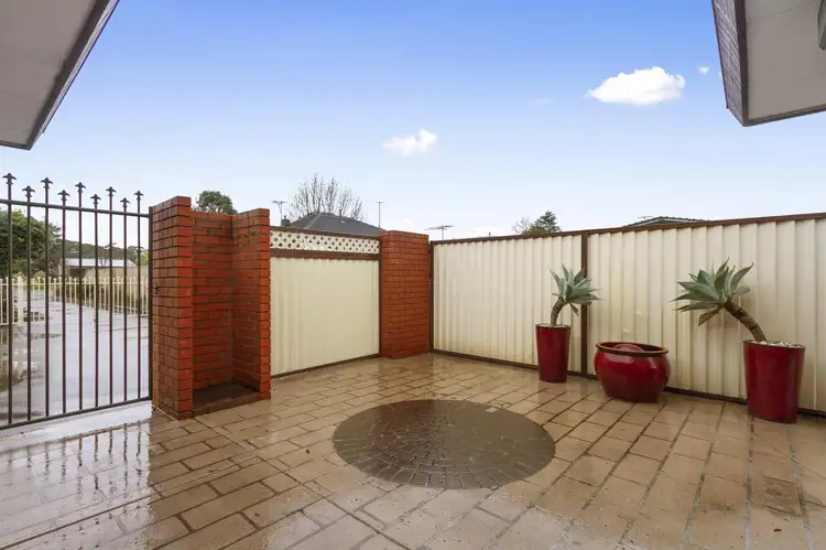 Second view of Homely townhouse listing, Unit 2/55 Latrobe Road, Morwell VIC 3840