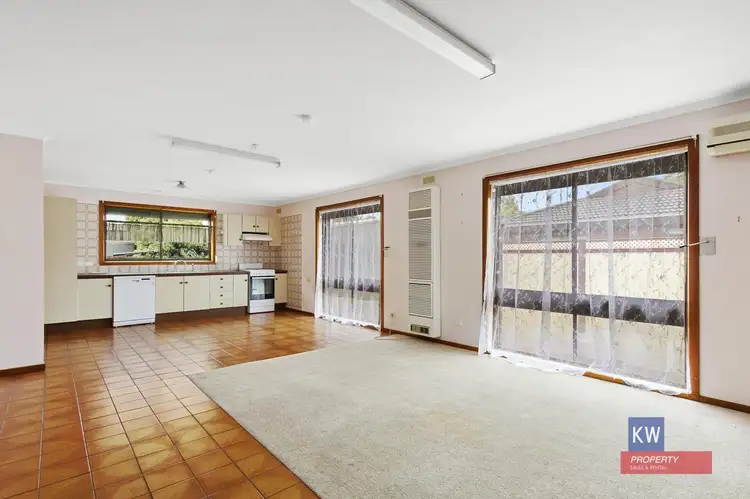 Fifth view of Homely townhouse listing, Unit 2/55 Latrobe Road, Morwell VIC 3840