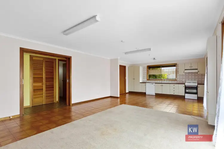 Seventh view of Homely townhouse listing, Unit 2/55 Latrobe Road, Morwell VIC 3840