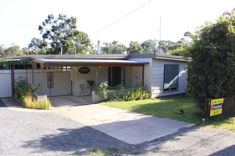 Main view of Homely house listing, 6 Narrobuk Street, Coongulla VIC 3860