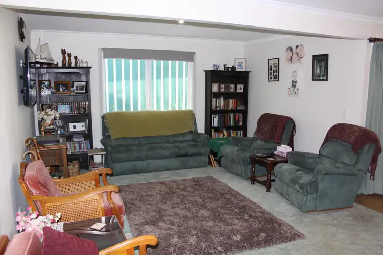 Second view of Homely house listing, 6 Narrobuk Street, Coongulla VIC 3860