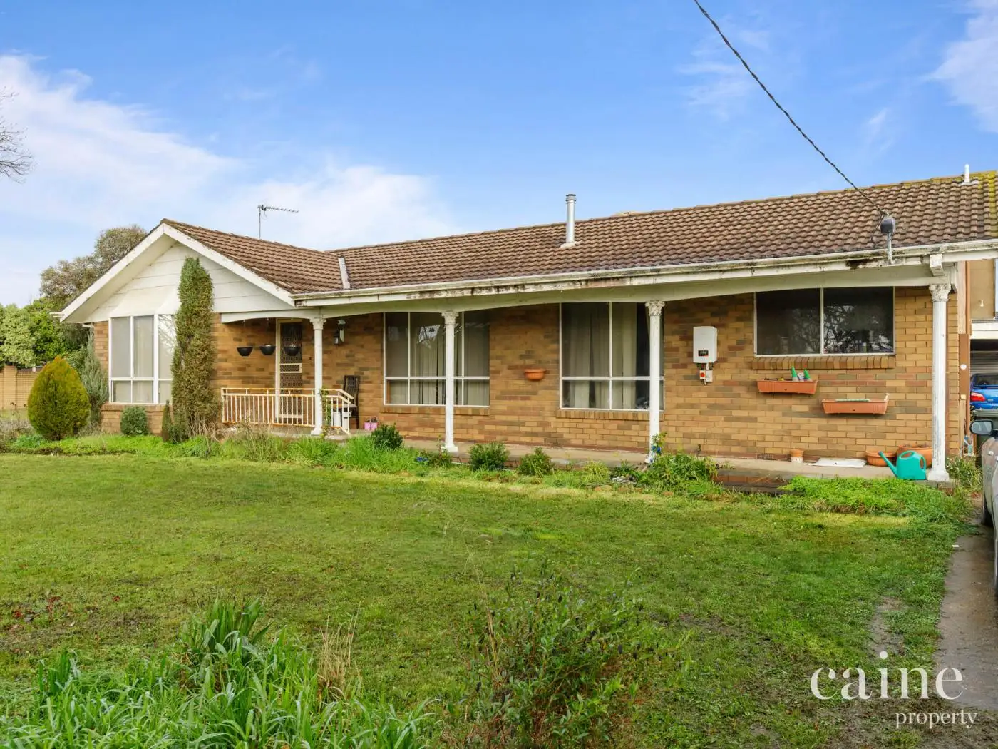 Main view of Homely house listing, 63 Howe Street, Miners Rest VIC 3352