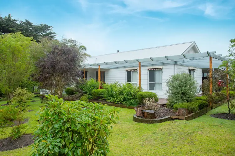 288 Kentbruck Road, Heywood VIC 3304