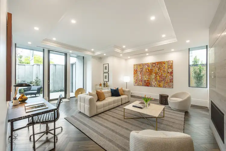 Main view of Homely apartment listing, 2/547 Toorak Road, Toorak VIC 3142