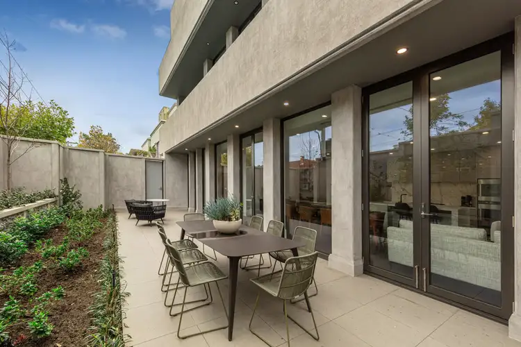 Third view of Homely apartment listing, 2/547 Toorak Road, Toorak VIC 3142