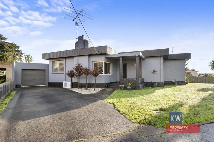 21 Phyllis Street, Morwell VIC 3840