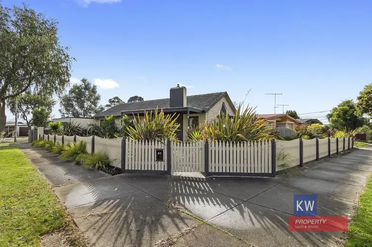 41 Wallace Street, Morwell VIC 3840
