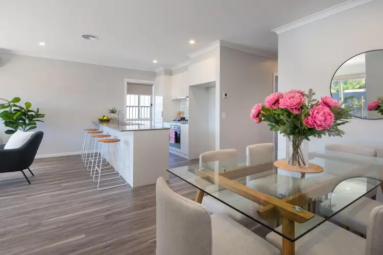 Sixth view of Homely townhouse listing, 6/209 Tinworth Avenue, Mount Clear VIC 3350