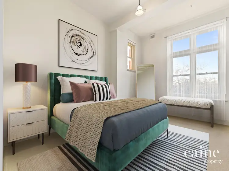 Main view of Homely apartment listing, 14/300 Gillies Street North, Wendouree VIC 3355