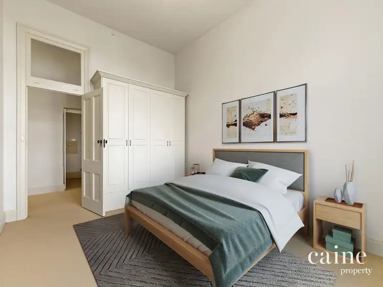 Fourth view of Homely apartment listing, 14/300 Gillies Street North, Wendouree VIC 3355