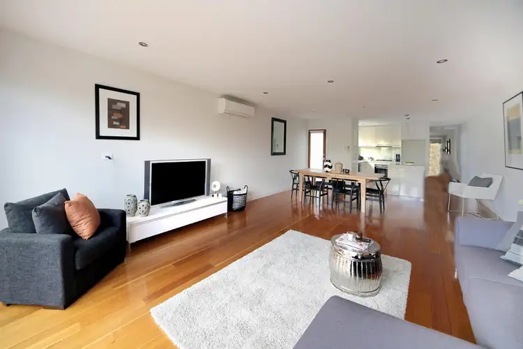 Fifth view of Homely townhouse listing, 34B Cedar Street, Caulfield South VIC 3162