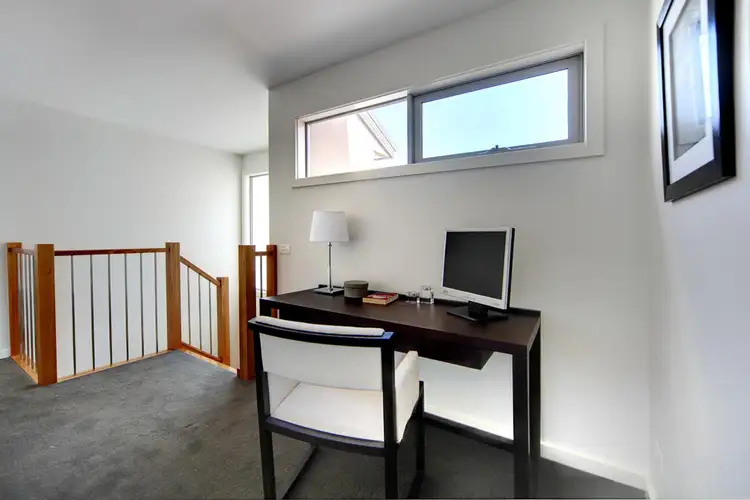 Sixth view of Homely townhouse listing, 34B Cedar Street, Caulfield South VIC 3162