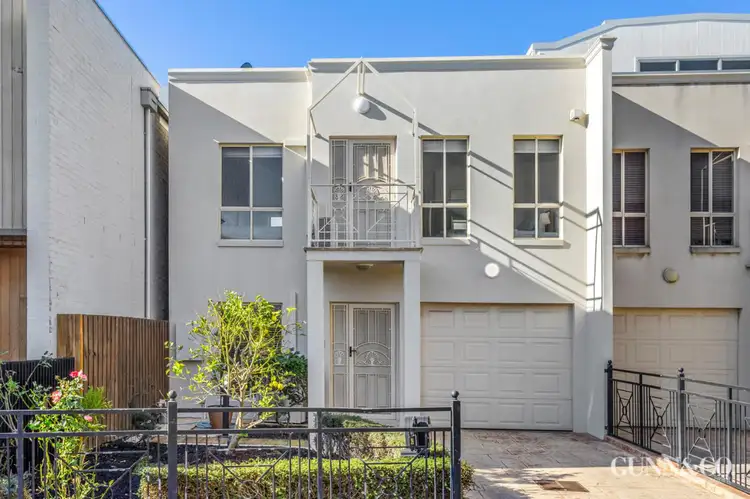 Main view of Homely townhouse listing, 26 Goss Terrace, Williamstown VIC 3016