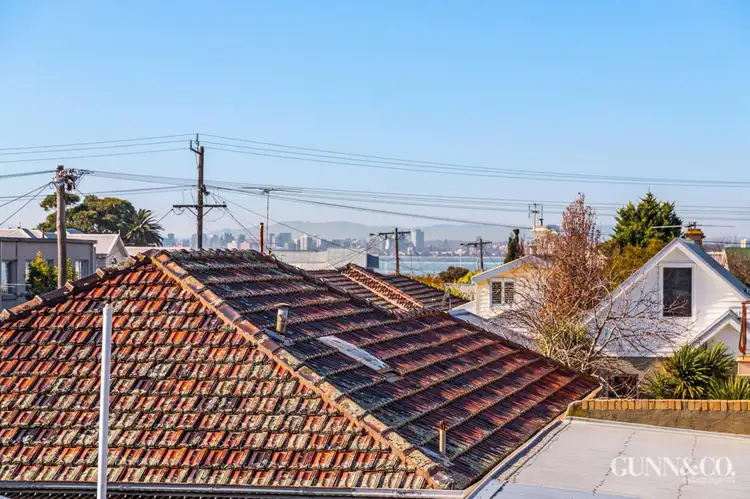 Fifth view of Homely townhouse listing, 26 Goss Terrace, Williamstown VIC 3016